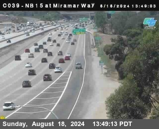 NB 15 JSO Miramar Way