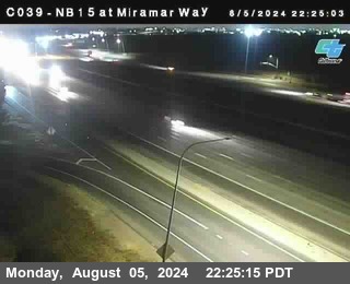 NB 15 JSO Miramar Way