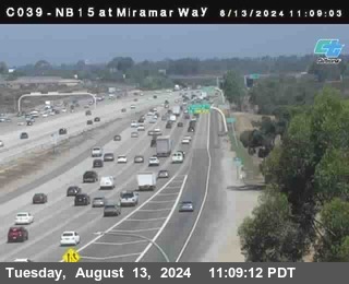 NB 15 JSO Miramar Way