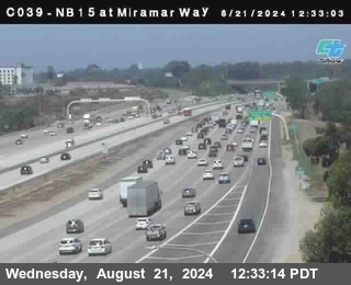 NB 15 JSO Miramar Way