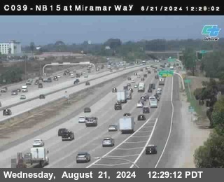 NB 15 JSO Miramar Way