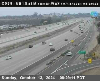 NB 15 JSO Miramar Way