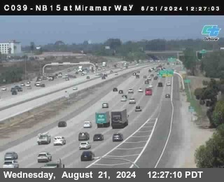 NB 15 JSO Miramar Way