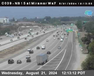 NB 15 JSO Miramar Way