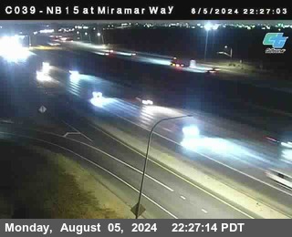 NB 15 JSO Miramar Way