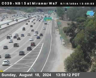 NB 15 JSO Miramar Way