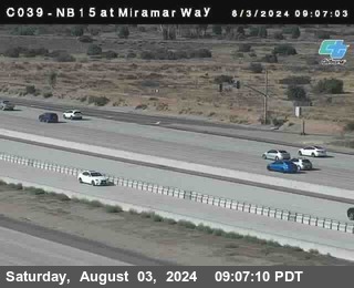 NB 15 JSO Miramar Way