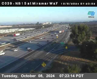 NB 15 JSO Miramar Way