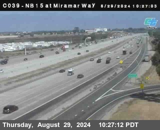 NB 15 JSO Miramar Way