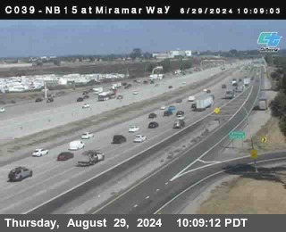 NB 15 JSO Miramar Way