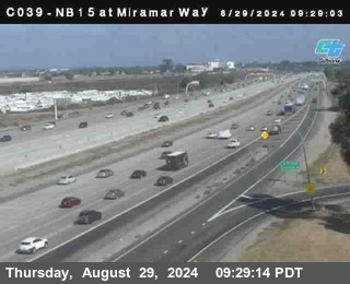 NB 15 JSO Miramar Way