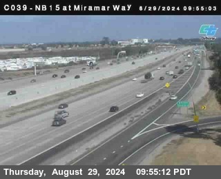 NB 15 JSO Miramar Way