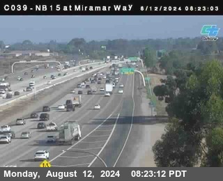 NB 15 JSO Miramar Way