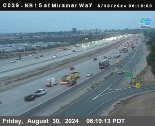 NB 15 JSO Miramar Way