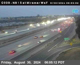 NB 15 JSO Miramar Way