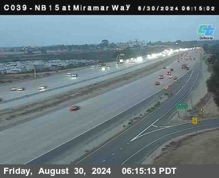 NB 15 JSO Miramar Way