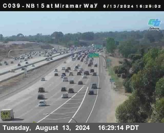 NB 15 JSO Miramar Way