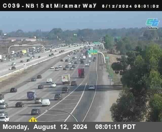 NB 15 JSO Miramar Way