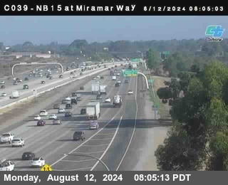 NB 15 JSO Miramar Way