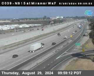 NB 15 JSO Miramar Way