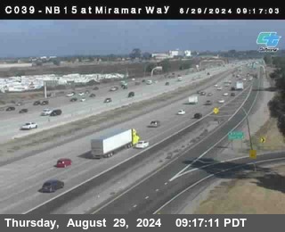 NB 15 JSO Miramar Way