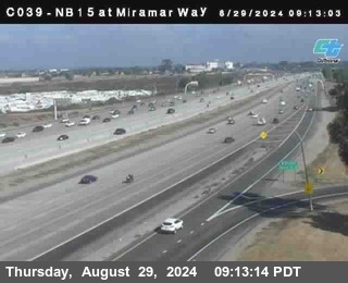 NB 15 JSO Miramar Way