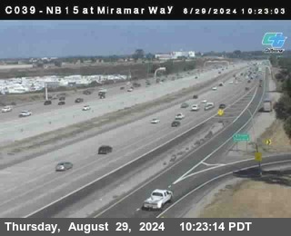 NB 15 JSO Miramar Way