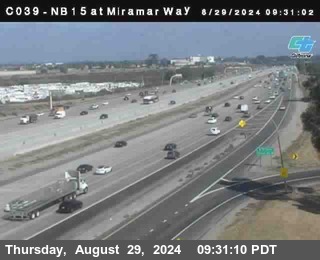 NB 15 JSO Miramar Way