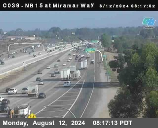 NB 15 JSO Miramar Way