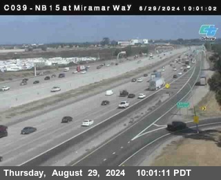 NB 15 JSO Miramar Way