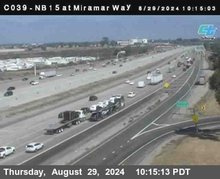 NB 15 JSO Miramar Way