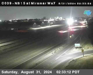 NB 15 JSO Miramar Way