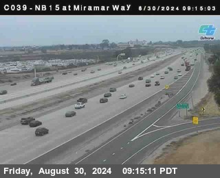 NB 15 JSO Miramar Way