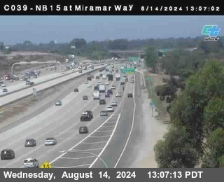 NB 15 JSO Miramar Way