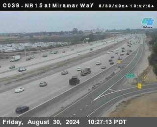 NB 15 JSO Miramar Way