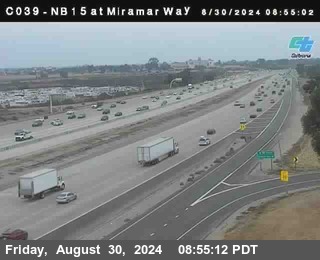 NB 15 JSO Miramar Way