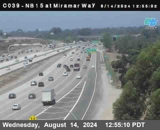 NB 15 JSO Miramar Way