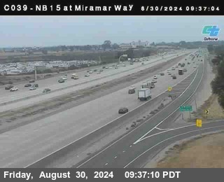 NB 15 JSO Miramar Way