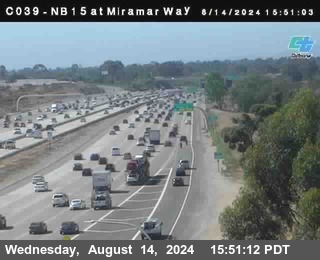 NB 15 JSO Miramar Way