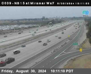 NB 15 JSO Miramar Way