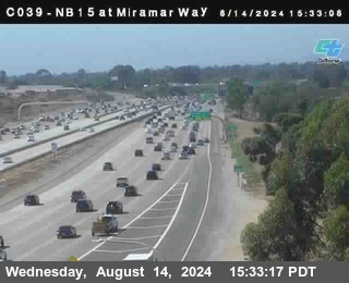 NB 15 JSO Miramar Way