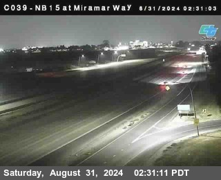 NB 15 JSO Miramar Way