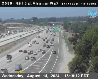 NB 15 JSO Miramar Way