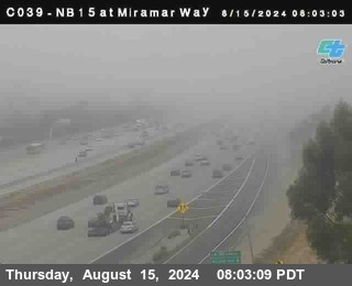 NB 15 JSO Miramar Way