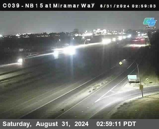 NB 15 JSO Miramar Way