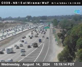 NB 15 JSO Miramar Way