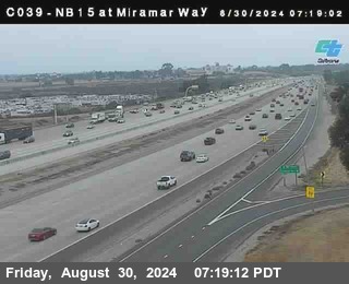 NB 15 JSO Miramar Way