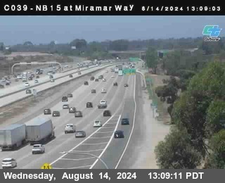 NB 15 JSO Miramar Way