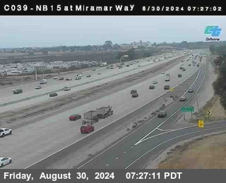 NB 15 JSO Miramar Way