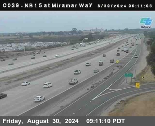 NB 15 JSO Miramar Way